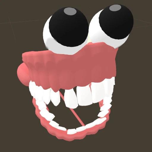 Mastication 1.0.4