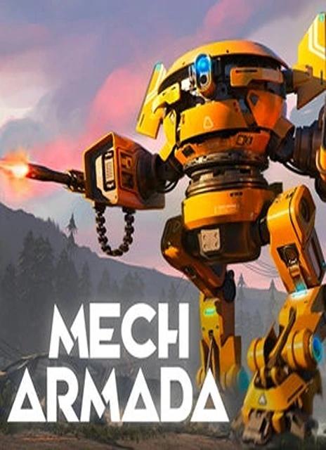 Mech Armada