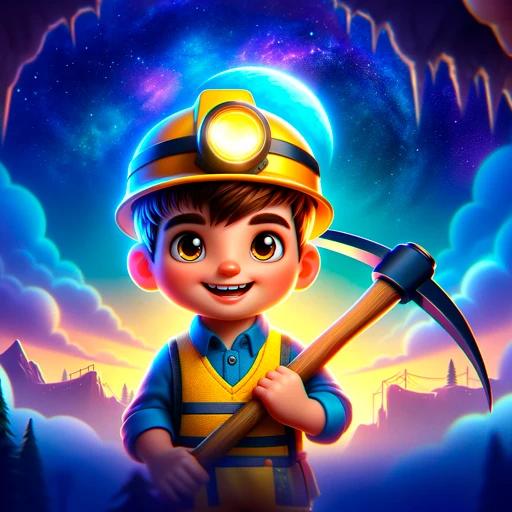 Metropolis Tycoon: Mining Game 1.0.84