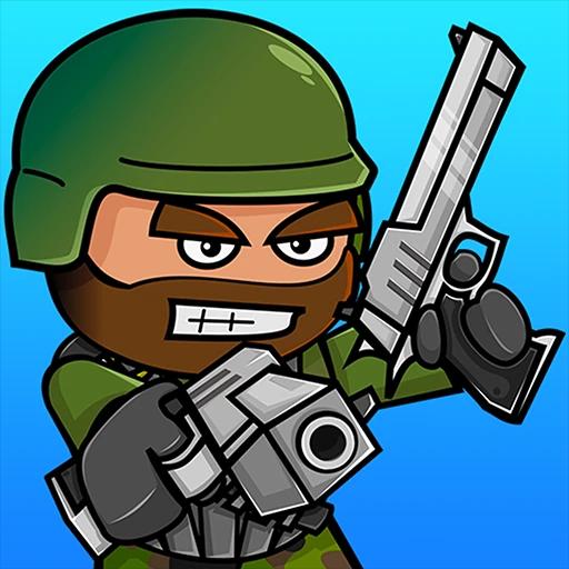 Mini Militia - War.io 5.6.0