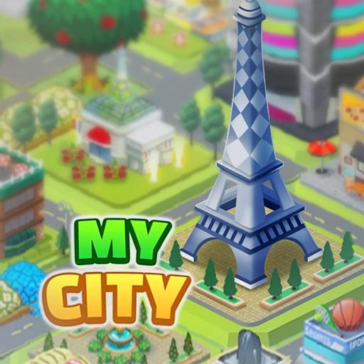 My City : Island 1.3.105