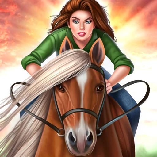 My Horse Stories 2.1.4