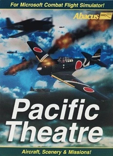 Pacific Theatre