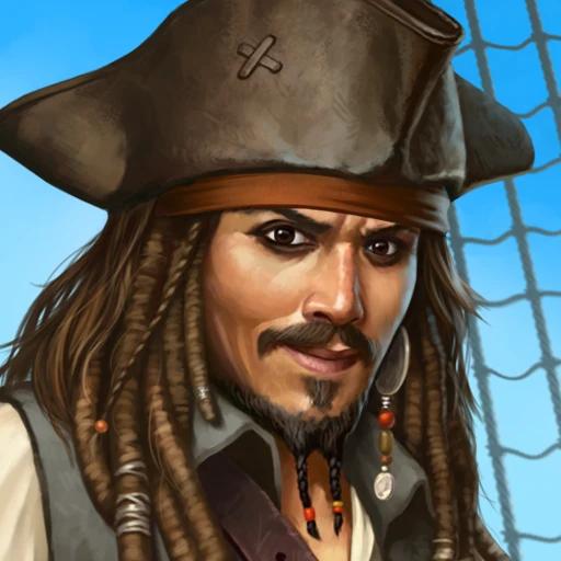 Tempest: Open-world Pirate RPG 1.7.8