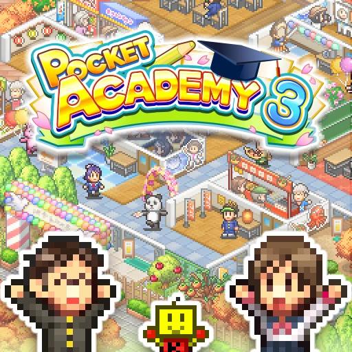 Pocket Academy 3 v1.3.2