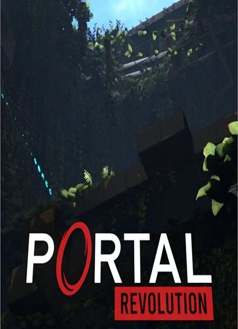 Portal: Revolution