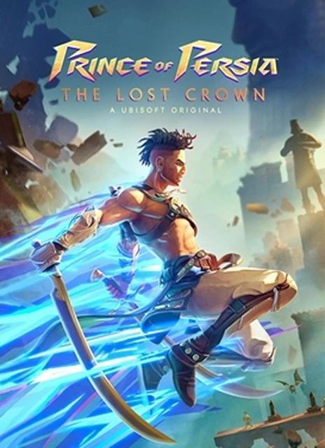 Prince of Persia: The Lost Crown