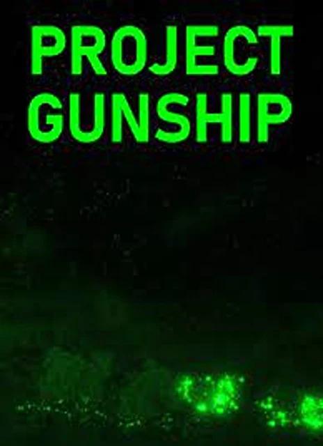 Project Gunship