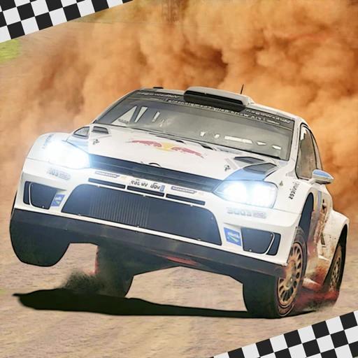 Real Rally: Drift & Rally Race 1.1.2