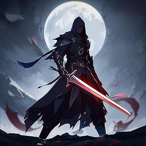 Shadow Slayer: Ninja Warrior 1.2.33