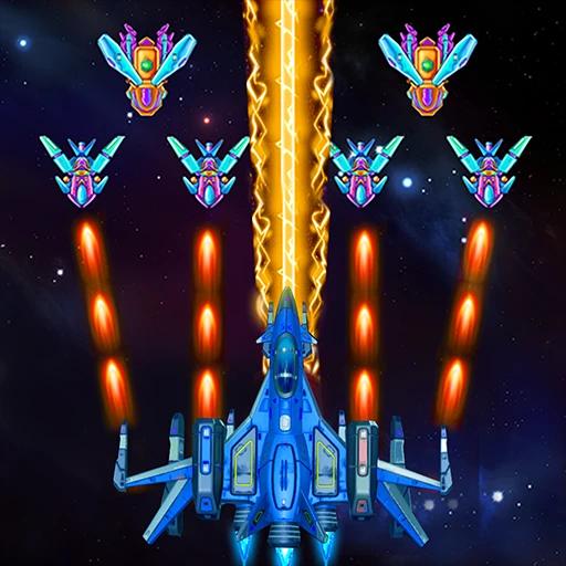 Shootero: Galaxy Space Shooter 1.4.17