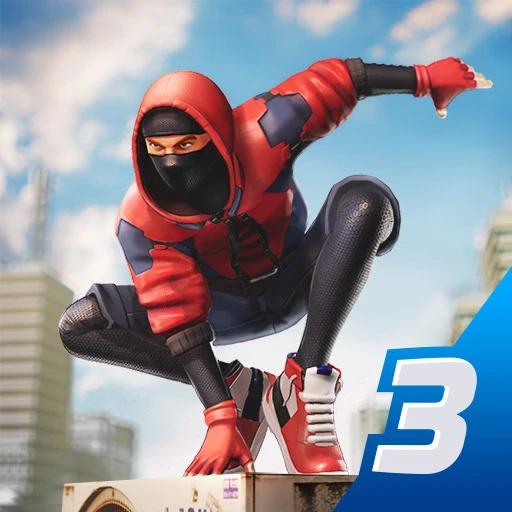 Spider Fighter 3: Action Game v3.45.7