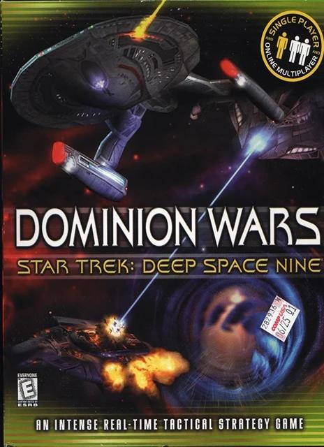 Star Trek: Deep Space Nine – Dominion Wars