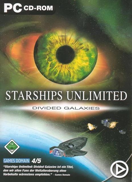 Starships Unlimited