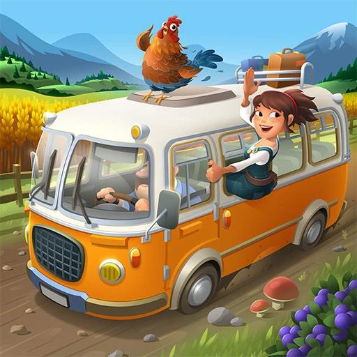 Sunrise Village: Farm Game 1.101.56