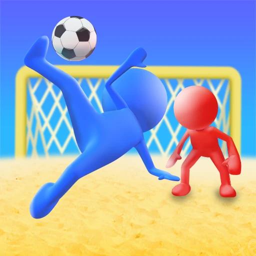 Super Goal - Soccer Stickman 0.1.29