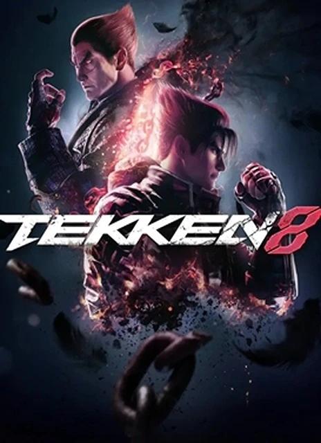 TEKKEN 8