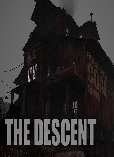 THE DESCENT