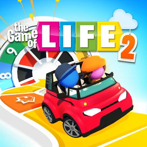 The Game of Life 2 v0.5.1