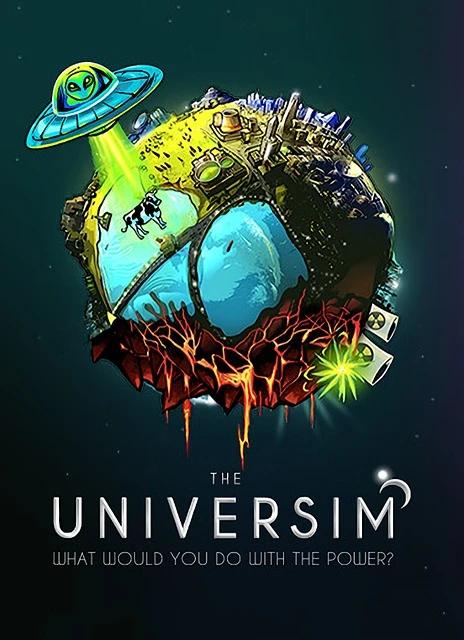 The Universim