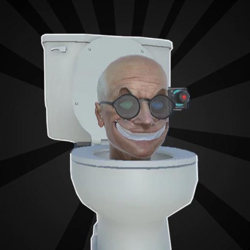 Toilet Laboratory FPS 0.0.8