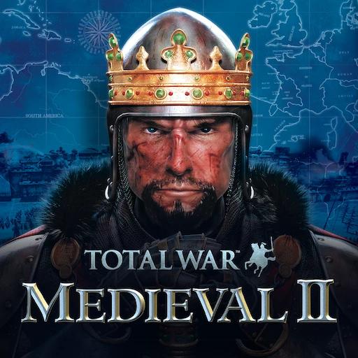 Total War: MEDIEVAL II v1.4RC10