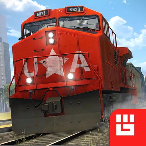 Train Simulator PRO 1.6