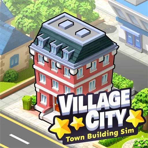 Village City Town Building Sim 2.1.4