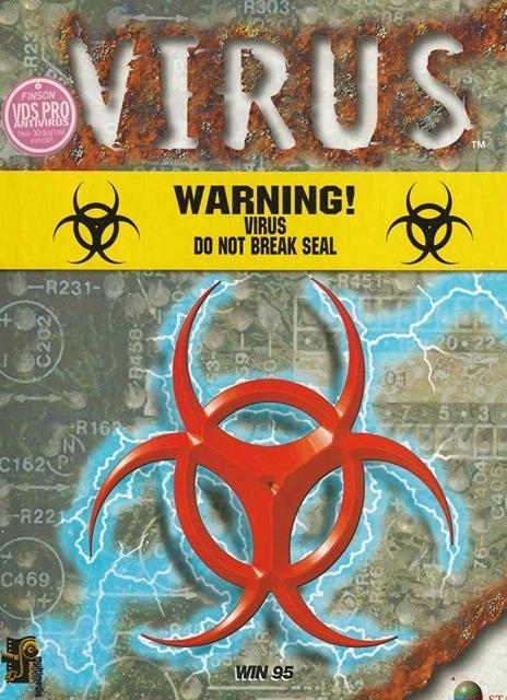 Virus: The Game