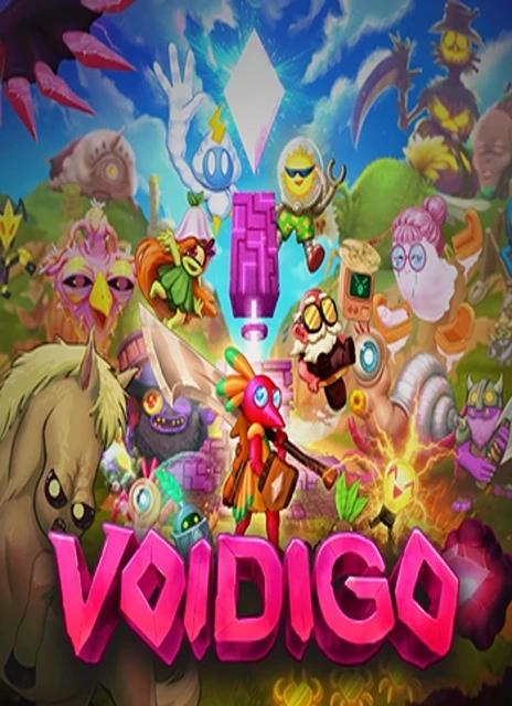 Voidigo