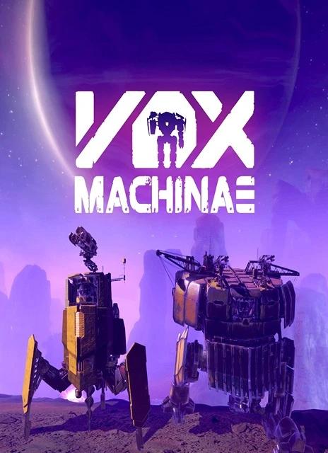 Vox Machinae