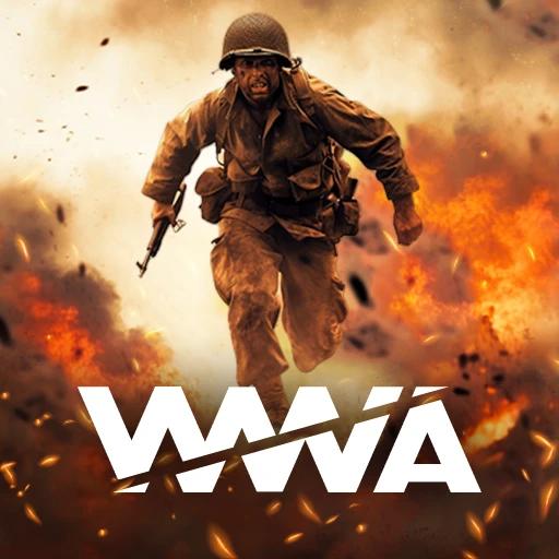 World War Armies: WW2 PvP RTS 1.7.0