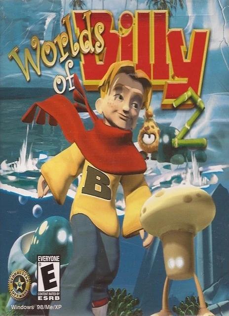 Worlds of Billy 2