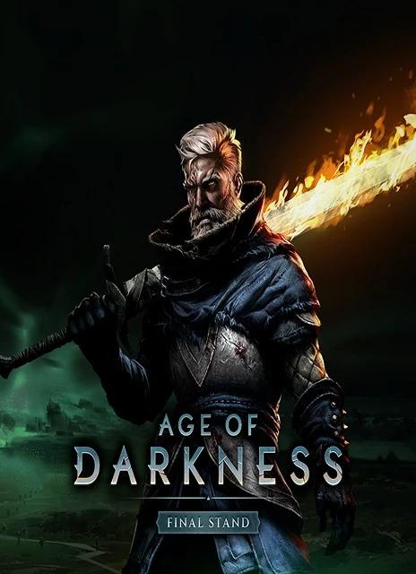 Age of Darkness: Final Stand