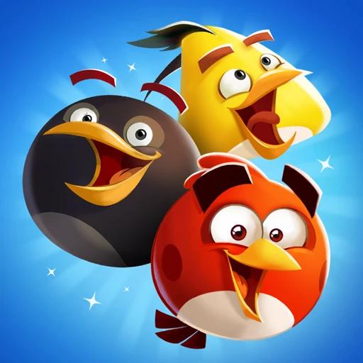 Angry Birds Blast 2.6.5