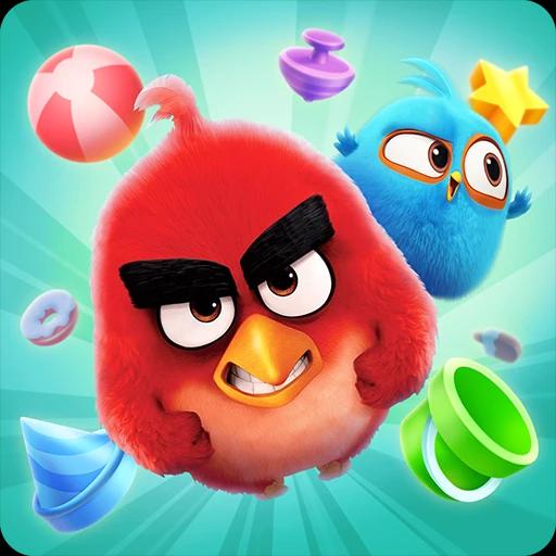 Angry Birds Match 3 v8.1.0