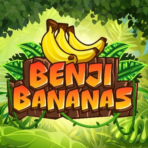 Benji Bananas 1.72