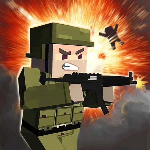 Block Gun 3D: FPS Shooter PvP 1.10.4