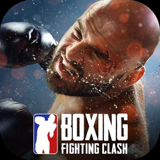 Boxing - Fighting Clash 2.5.6