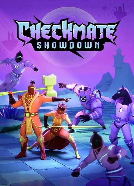 Checkmate Showdown