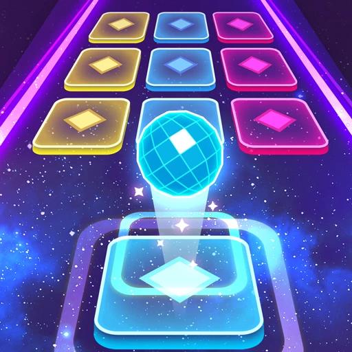 Color Hop 3D - Music Game 3.3.9