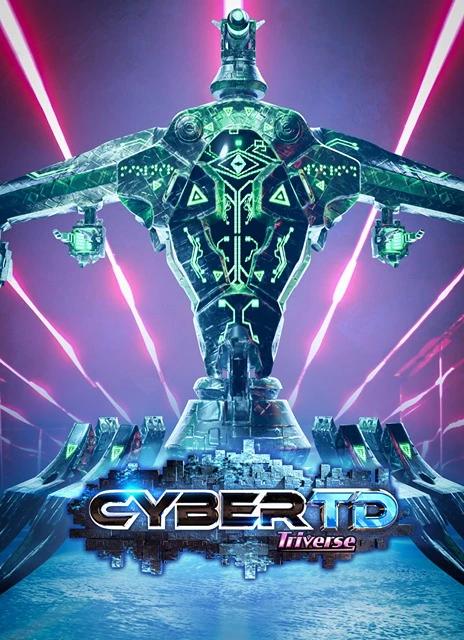 CyberTD