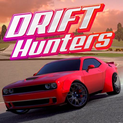 Drift Hunters 1.5.8