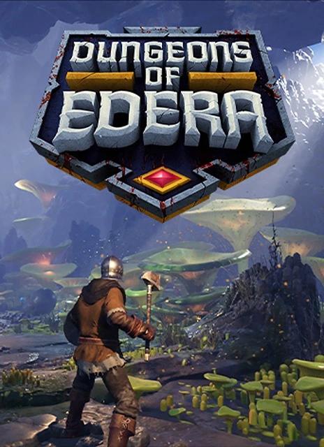 Dungeons of Edera