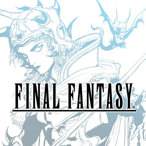 FINAL FANTASY 1.1.1