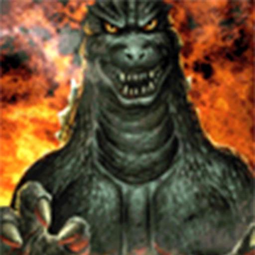 Godzilla: Omniverse 4.5.2