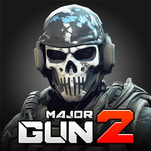 Gun 2. Shooting Games: Sniper 4.3.7