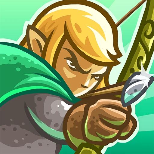 Kingdom Rush Origins TD 6.2.00