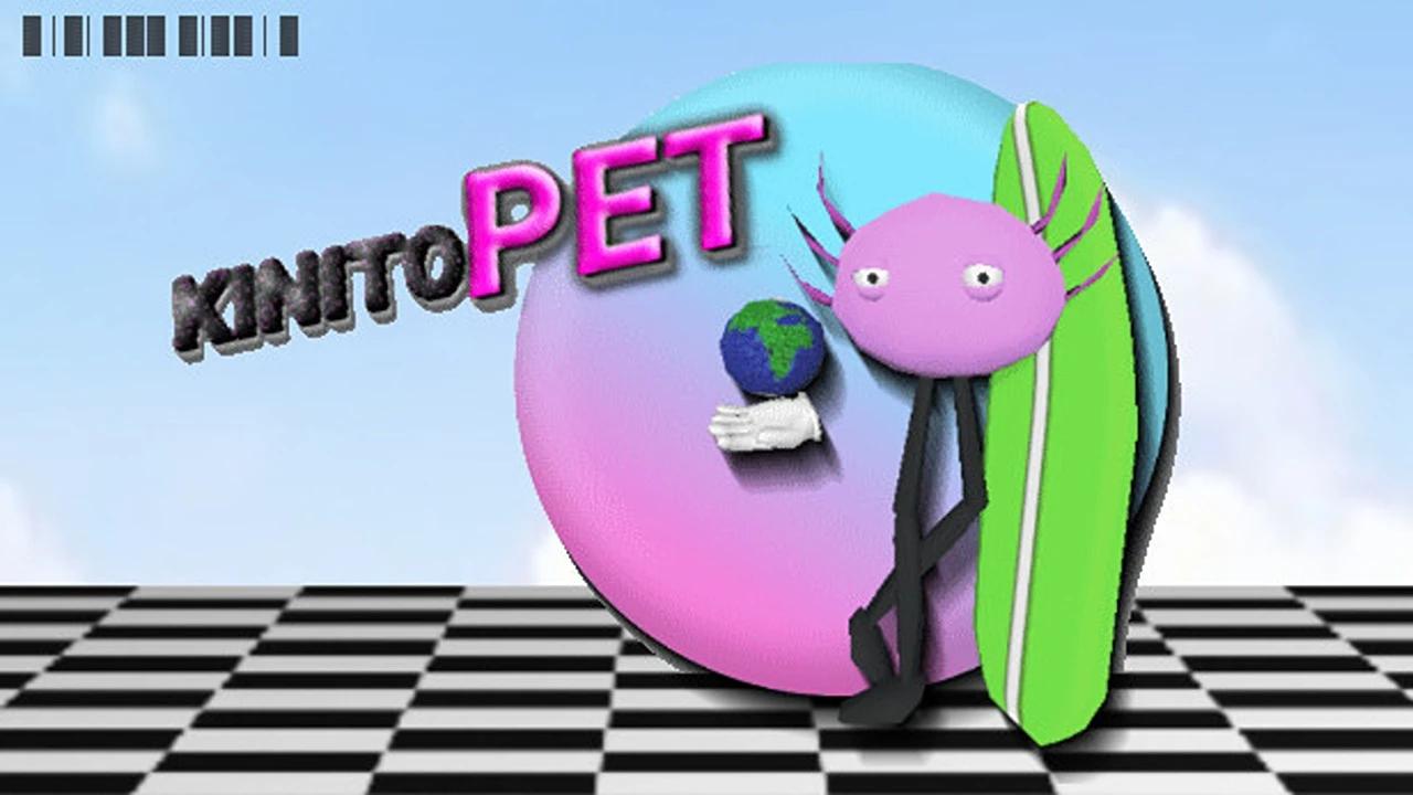 Kinitopet download