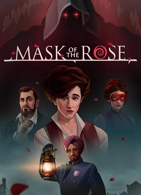 Mask of the Rose